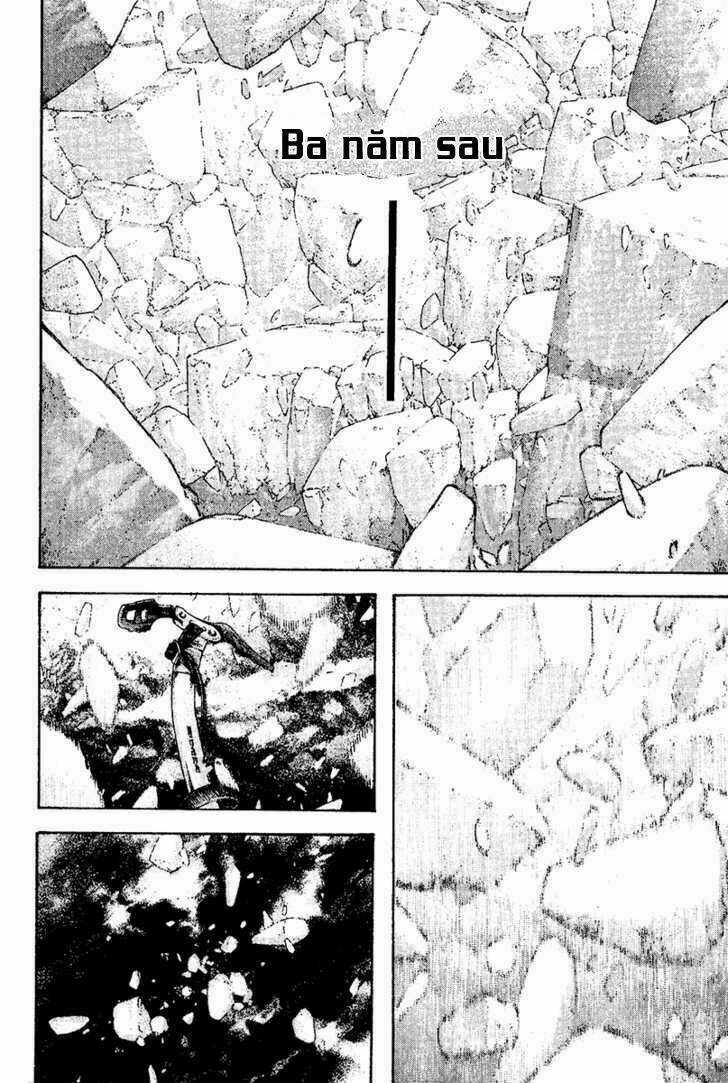 Kokou No Hito Chapter 111 trang 9
