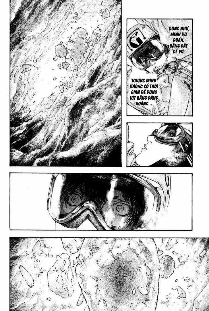 Kokou No Hito Chapter 112 trang 4