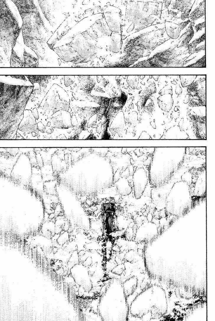 Kokou No Hito Chapter 112 trang 5