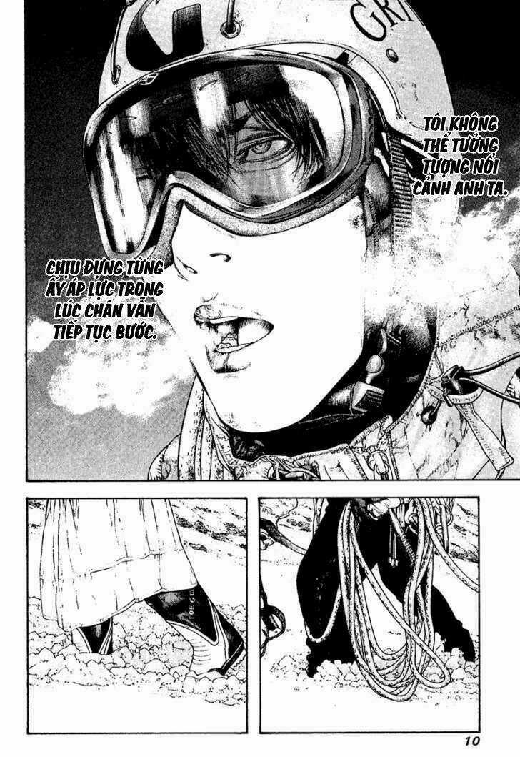 Kokou No Hito Chapter 113 trang 13