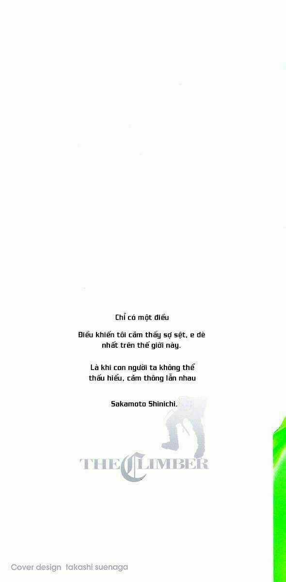 Kokou No Hito Chapter 113 trang 2