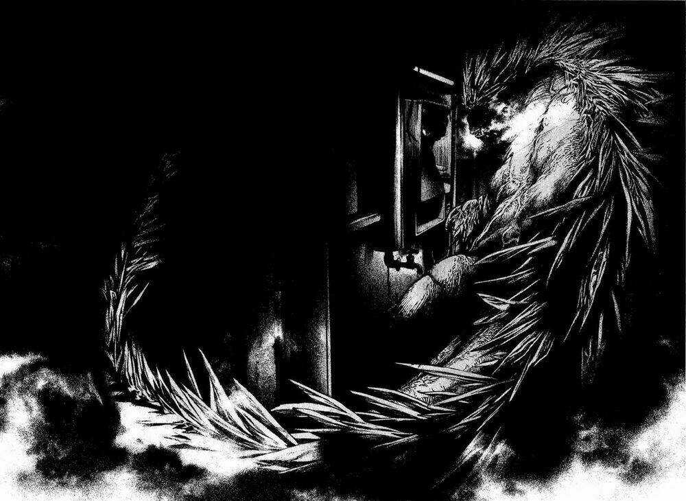 Kokou No Hito Chapter 114 trang 14