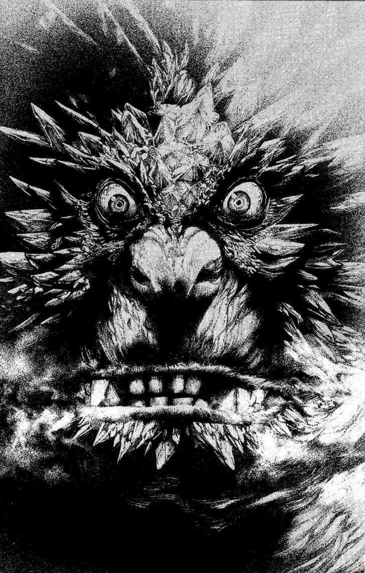 Kokou No Hito Chapter 114 trang 15