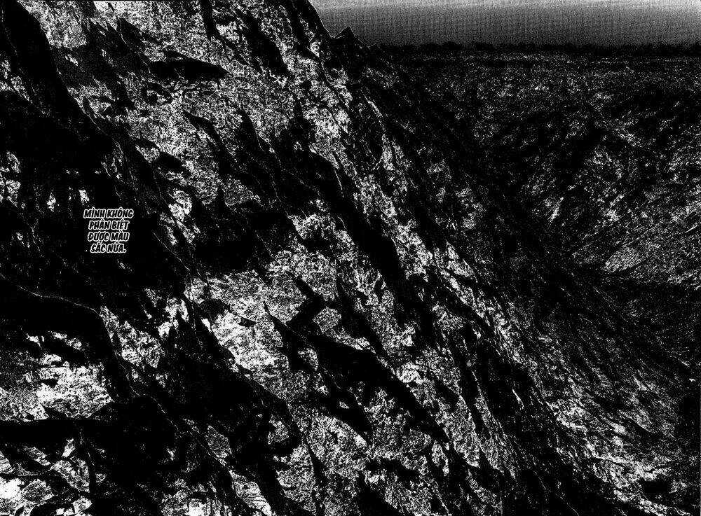 Kokou No Hito Chapter 114 trang 2