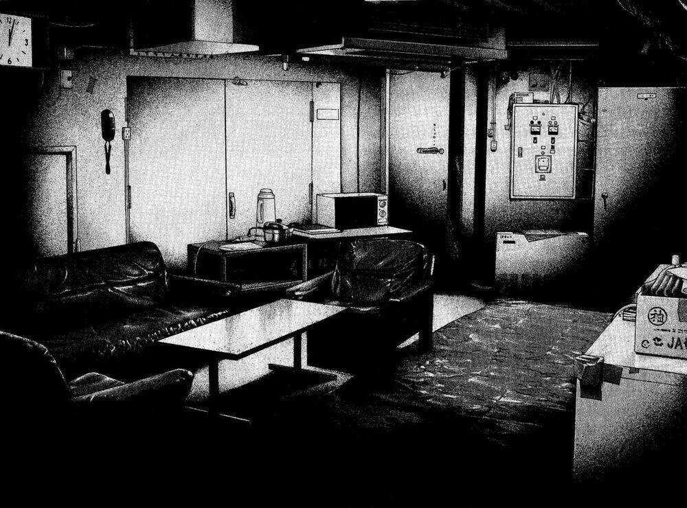 Kokou No Hito Chapter 114 trang 7