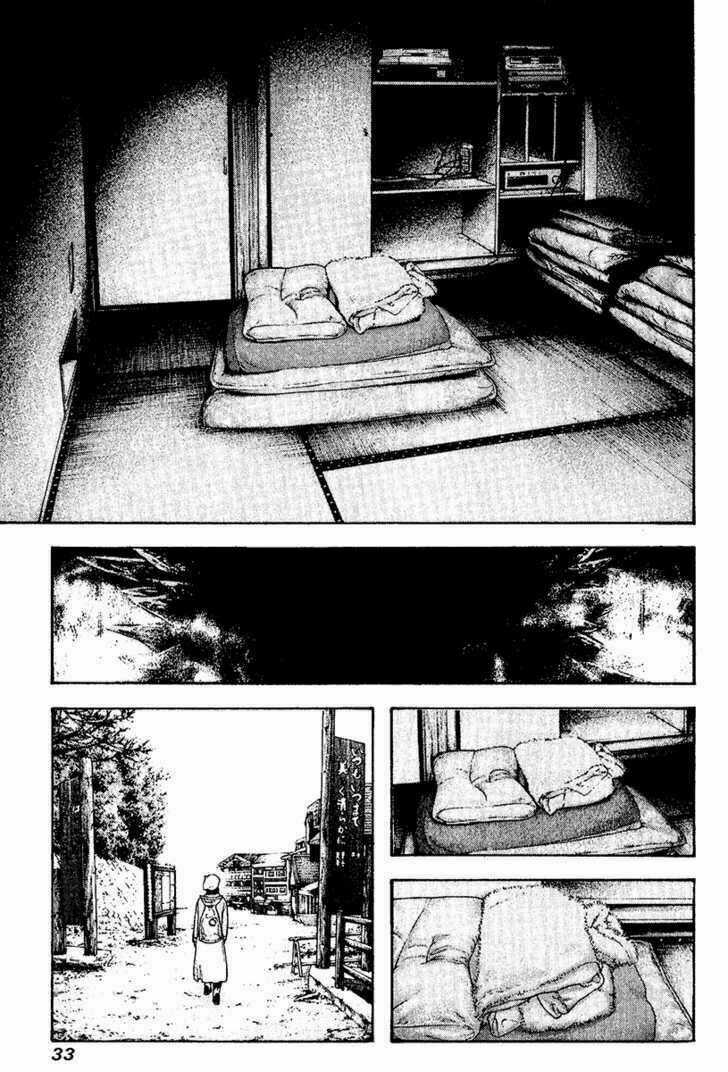 Kokou No Hito Chapter 114 trang 9