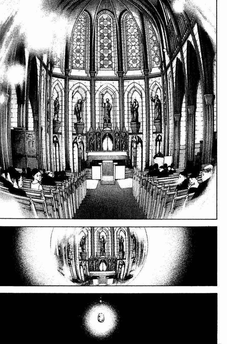 Kokou No Hito Chapter 115 trang 10