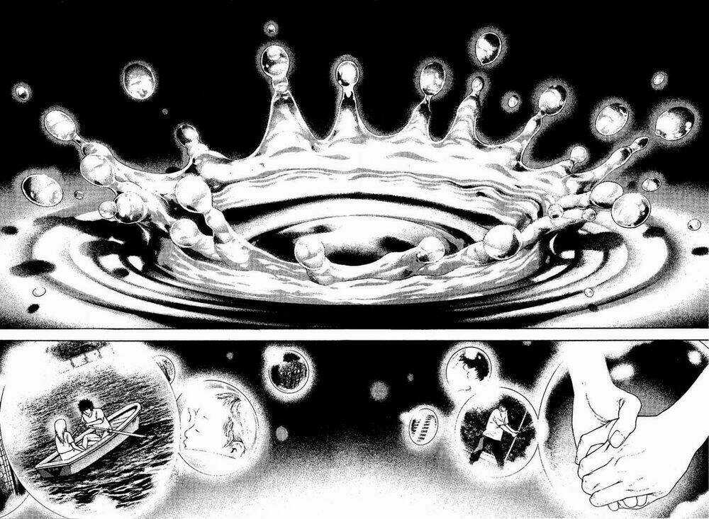 Kokou No Hito Chapter 115 trang 11