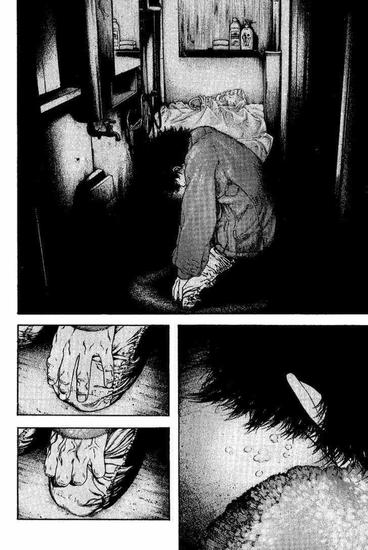 Kokou No Hito Chapter 115 trang 12