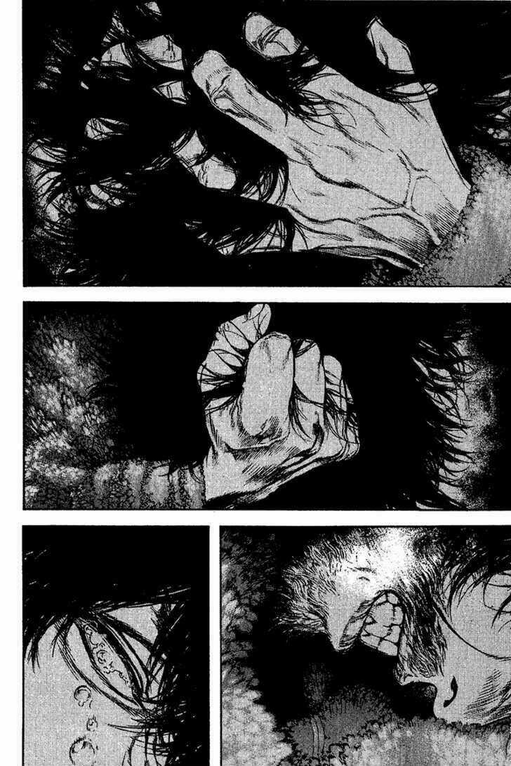 Kokou No Hito Chapter 115 trang 14