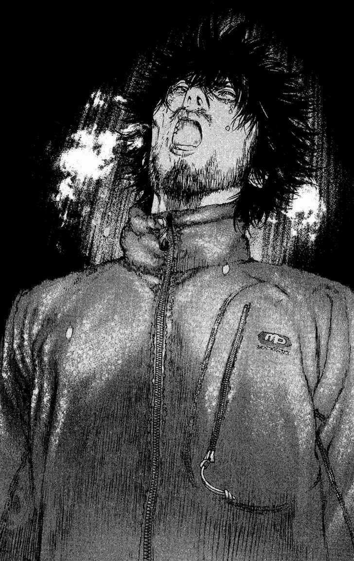 Kokou No Hito Chapter 115 trang 15