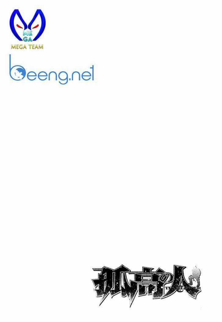 Kokou No Hito Chapter 115 trang 18