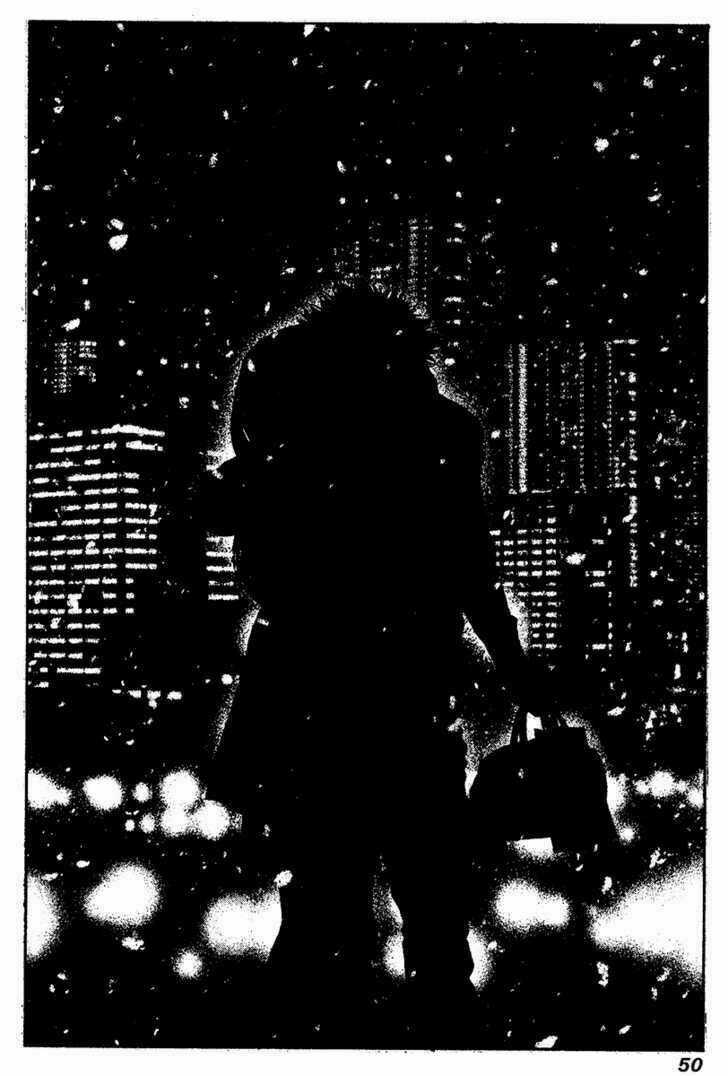 Kokou No Hito Chapter 115 trang 7