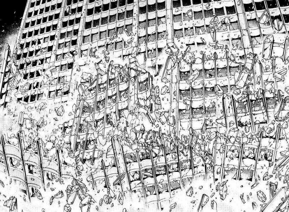 Kokou No Hito Chapter 116 trang 13