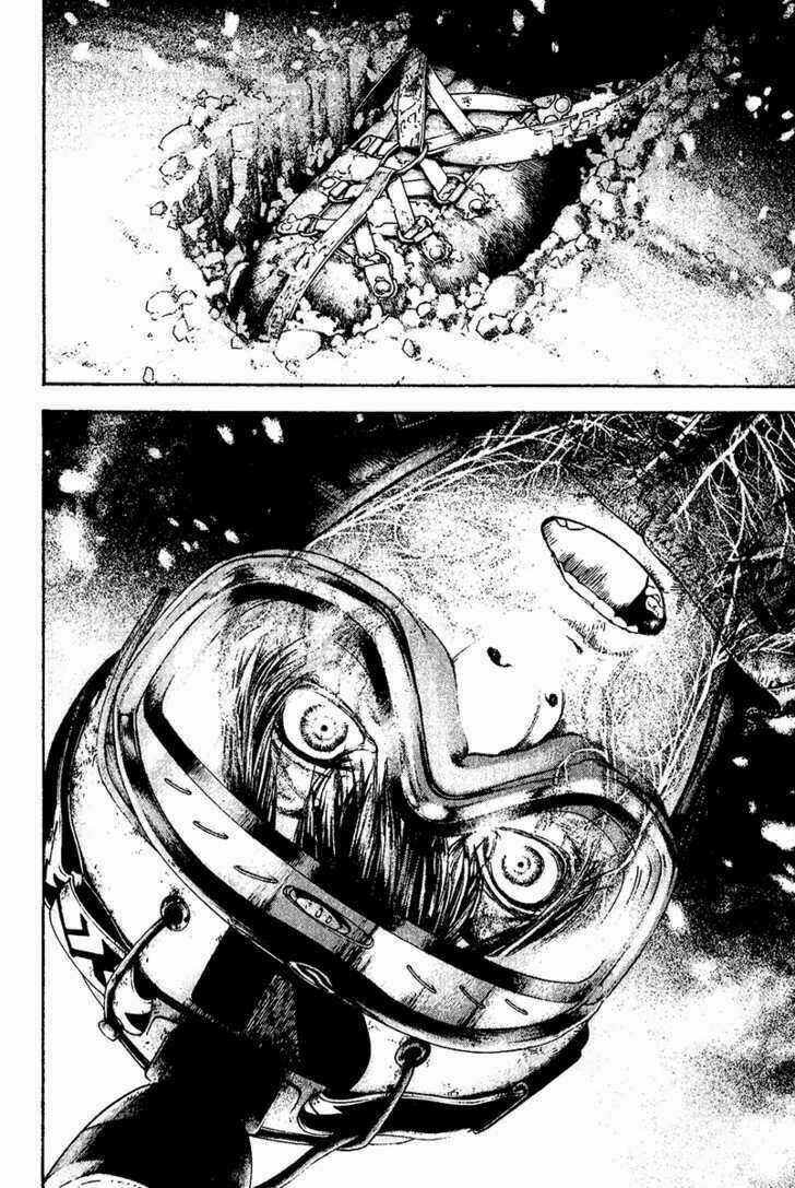 Kokou No Hito Chapter 117 trang 11