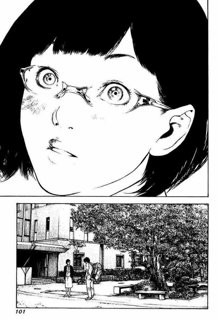 Kokou No Hito Chapter 117 trang 18