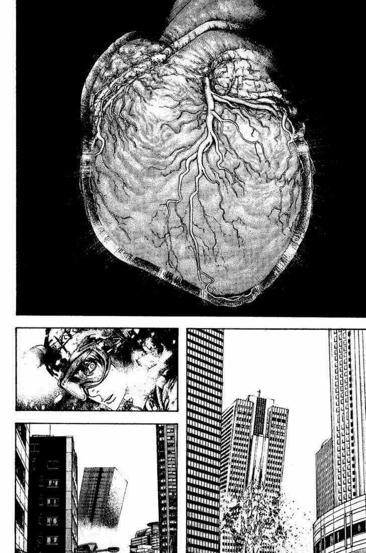 Kokou No Hito Chapter 117 trang 2