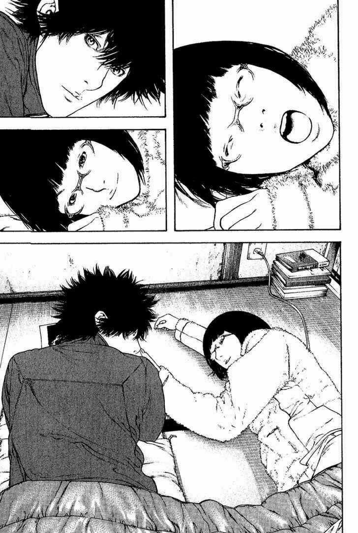 Kokou No Hito Chapter 118 trang 12