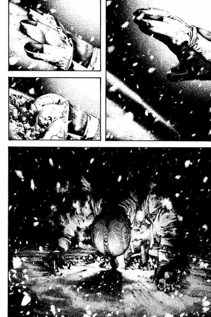 Kokou No Hito Chapter 118 trang 3