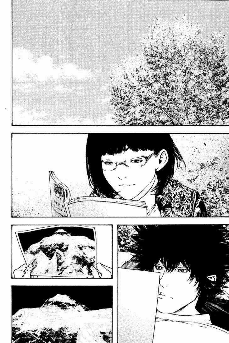 Kokou No Hito Chapter 118 trang 8