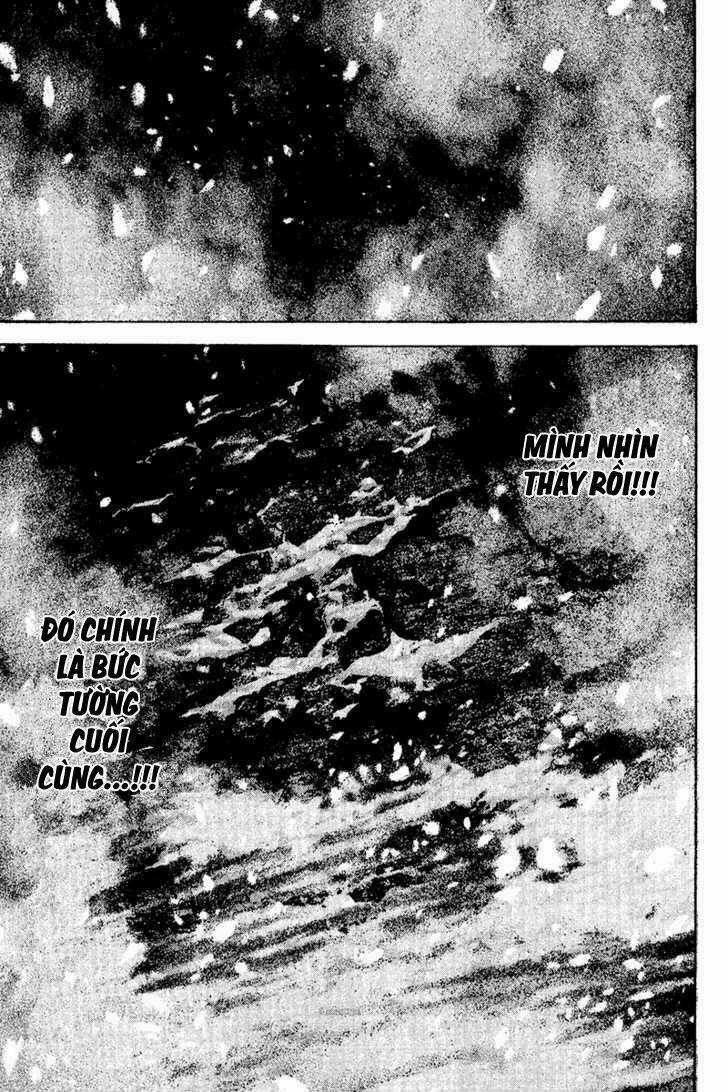 Kokou No Hito Chapter 119 trang 15