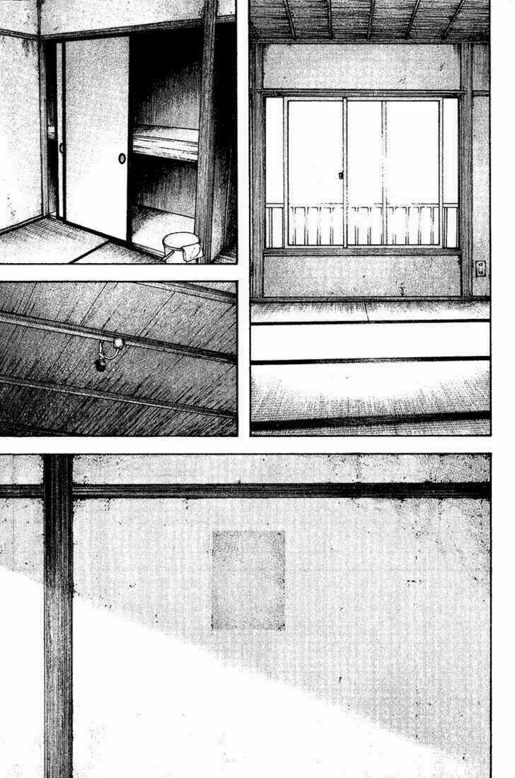 Kokou No Hito Chapter 119 trang 5