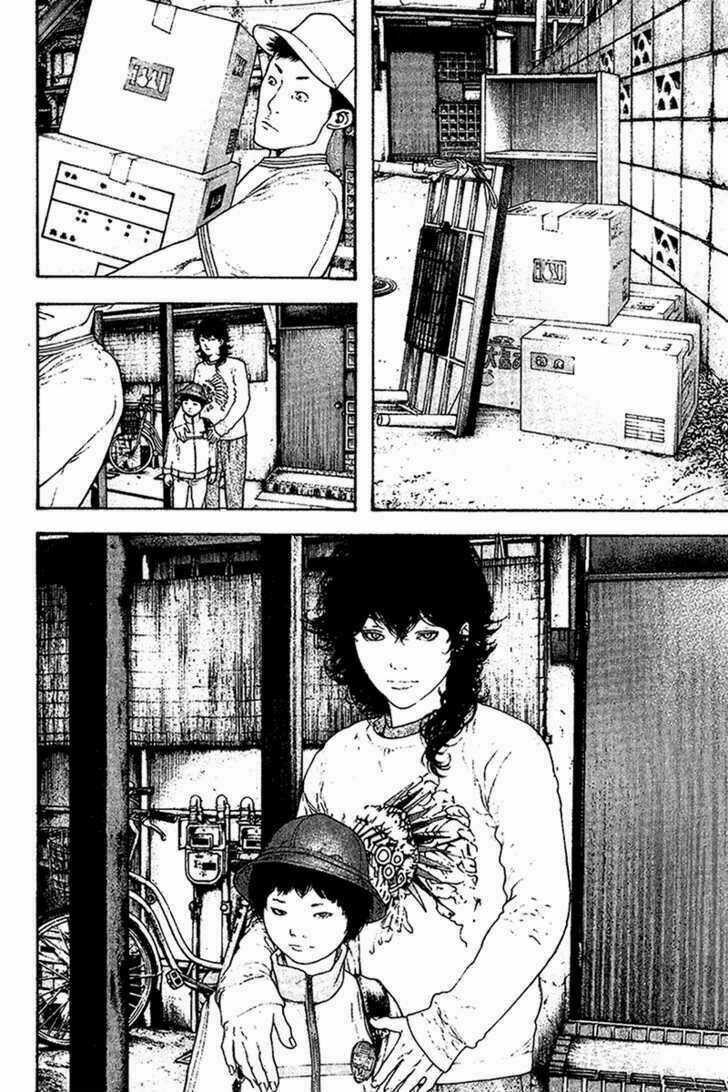 Kokou No Hito Chapter 119 trang 6
