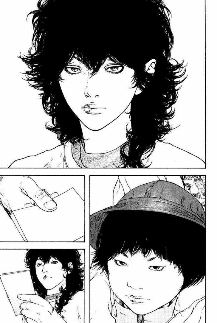 Kokou No Hito Chapter 119 trang 7