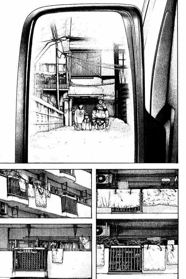 Kokou No Hito Chapter 119 trang 9