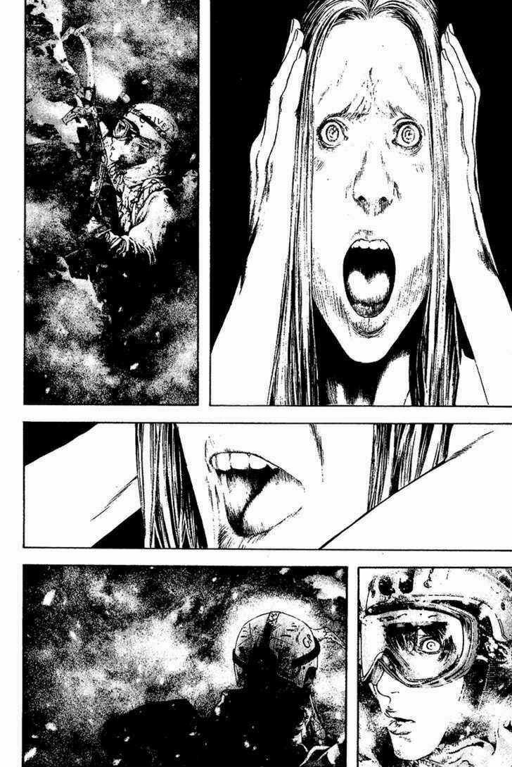 Kokou No Hito Chapter 120 trang 15