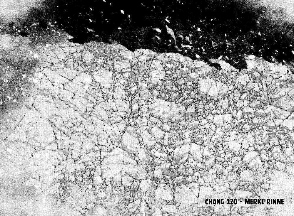 Kokou No Hito Chapter 120 trang 2