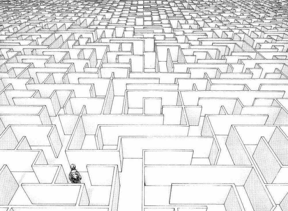 Kokou No Hito Chapter 120 trang 5