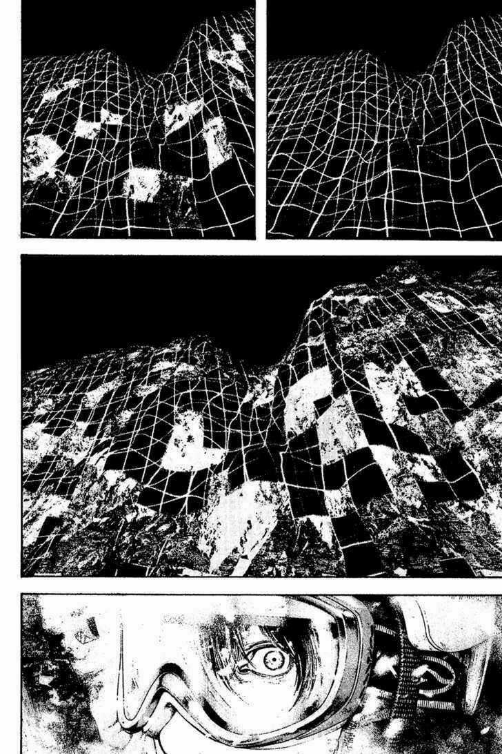 Kokou No Hito Chapter 121 trang 2