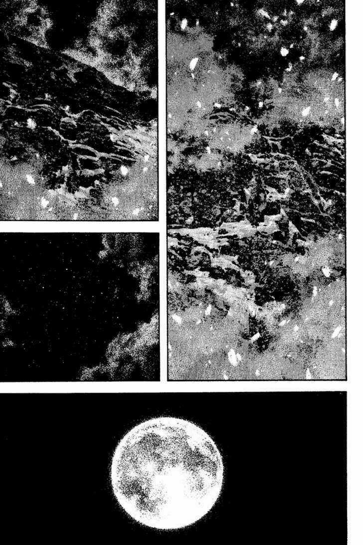 Kokou No Hito Chapter 121 trang 5