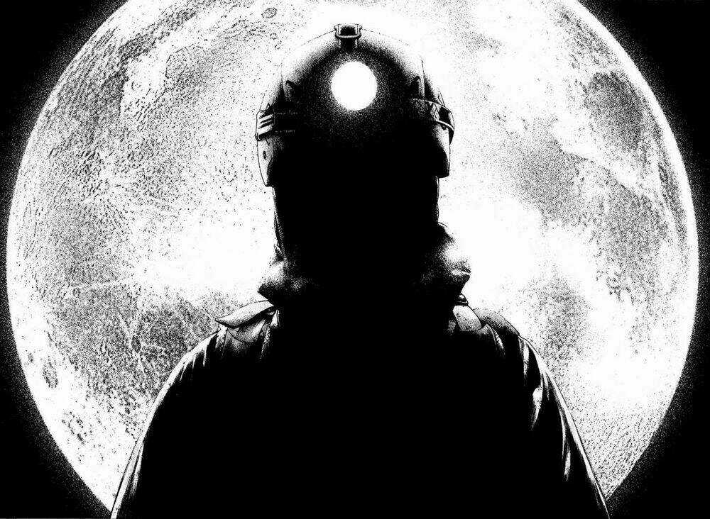 Kokou No Hito Chapter 121 trang 6