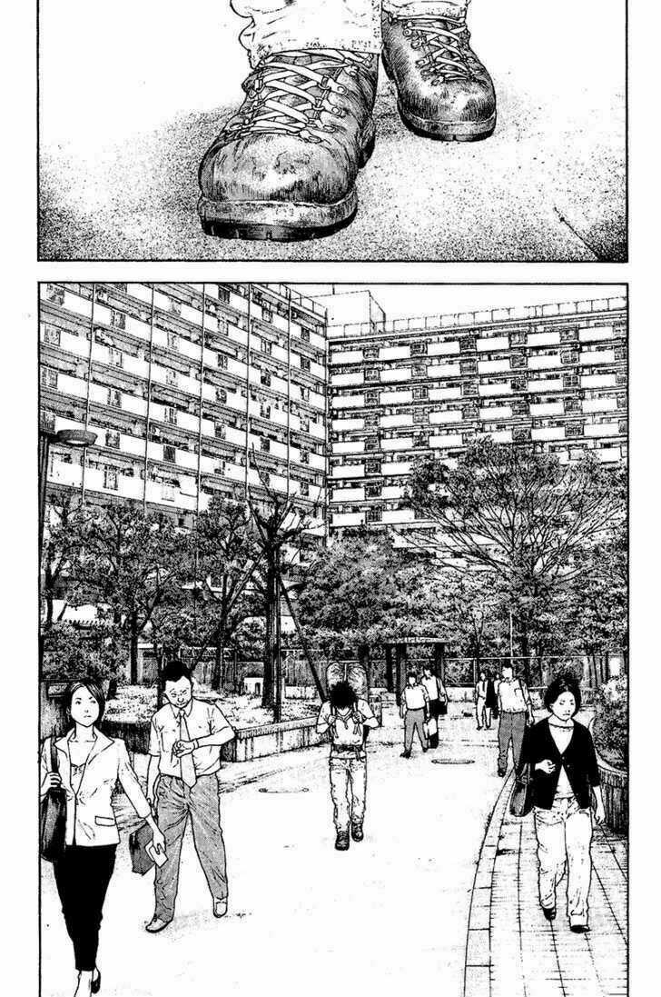 Kokou No Hito Chapter 123 trang 10