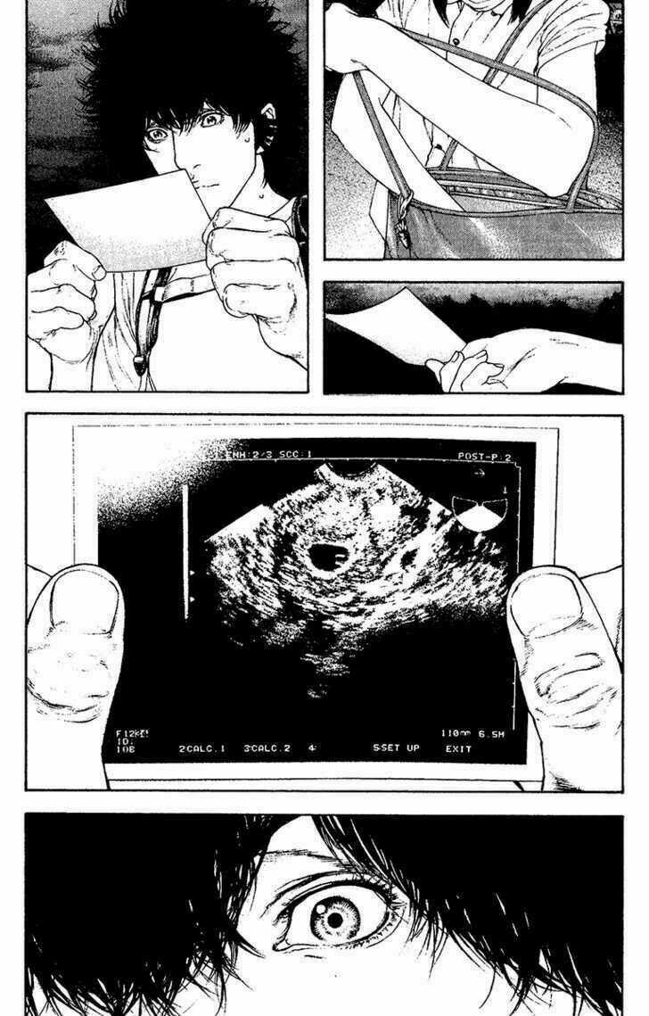 Kokou No Hito Chapter 123 trang 19