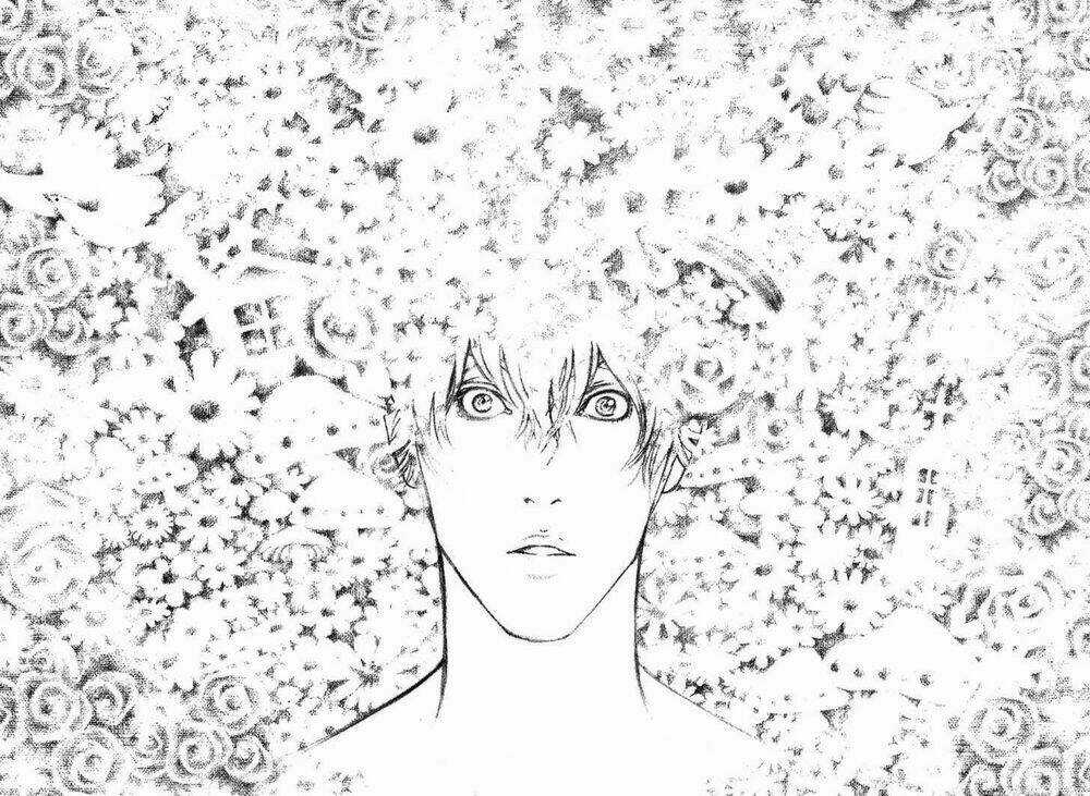 Kokou No Hito Chapter 123 trang 21