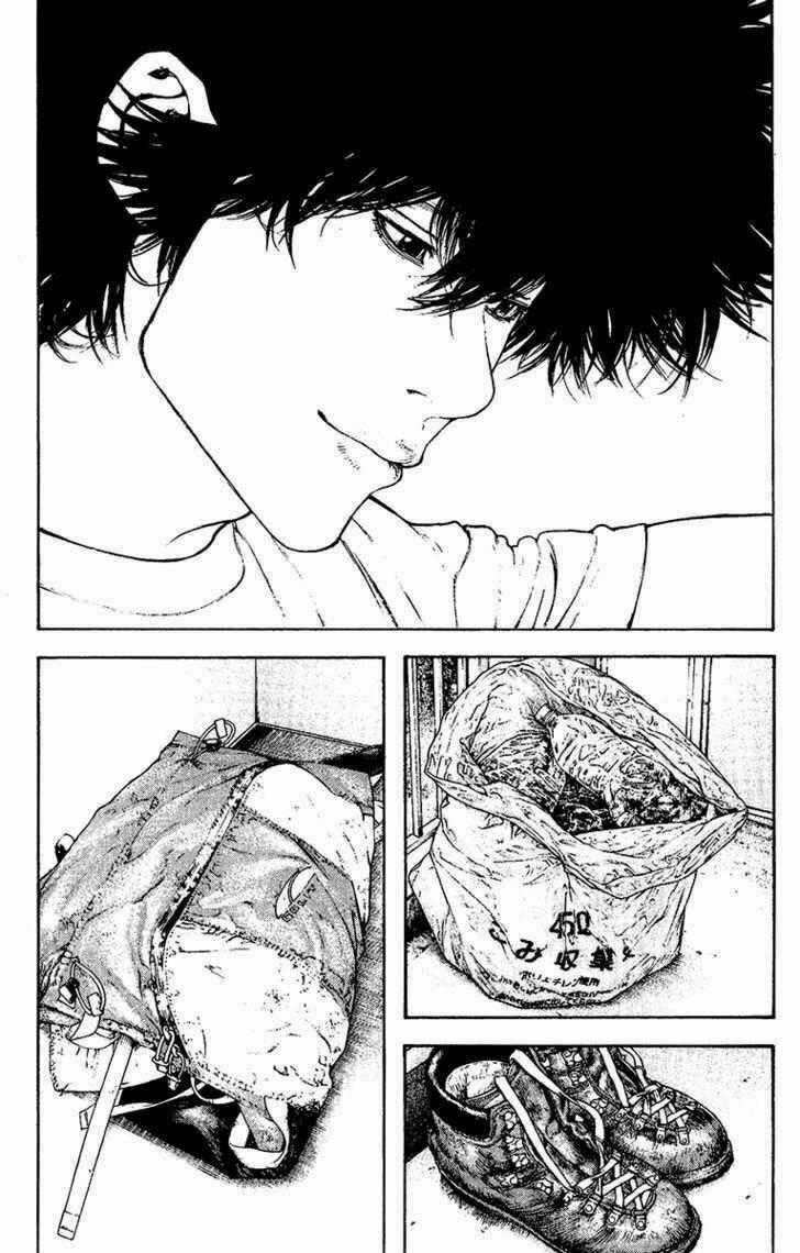 Kokou No Hito Chapter 123 trang 23