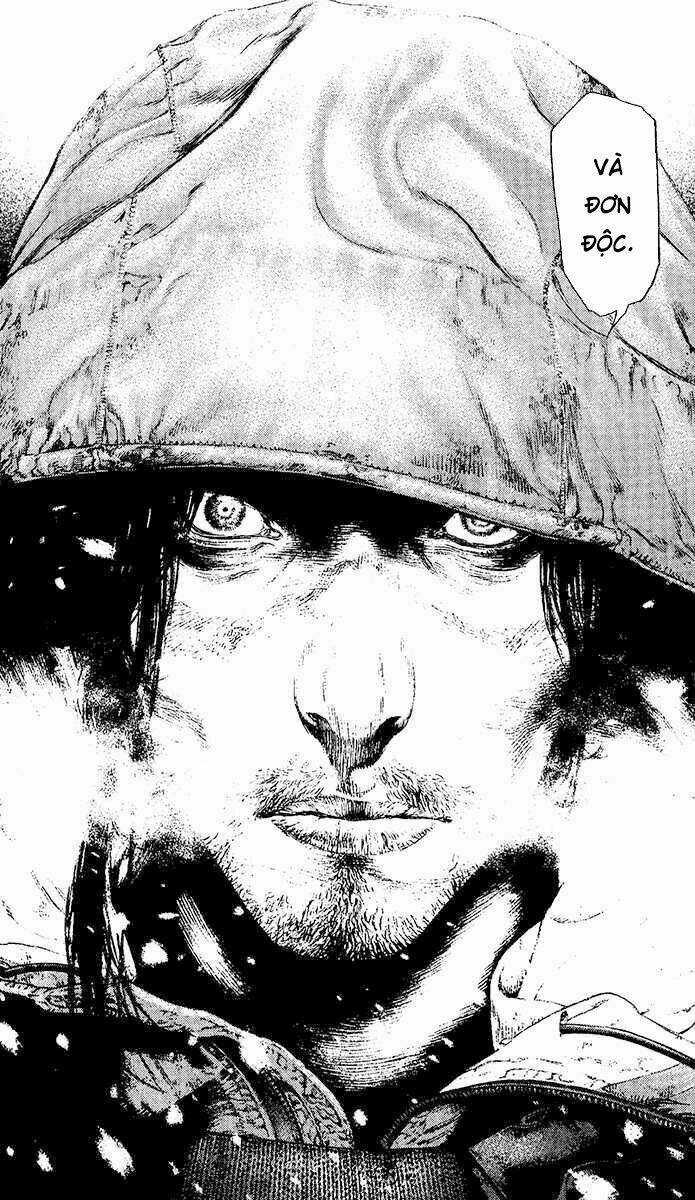 Kokou No Hito Chapter 124 trang 15