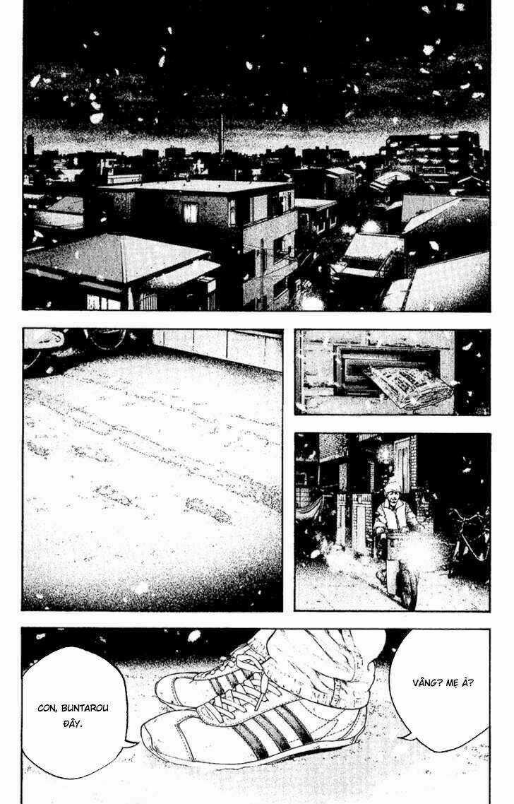 Kokou No Hito Chapter 124 trang 6