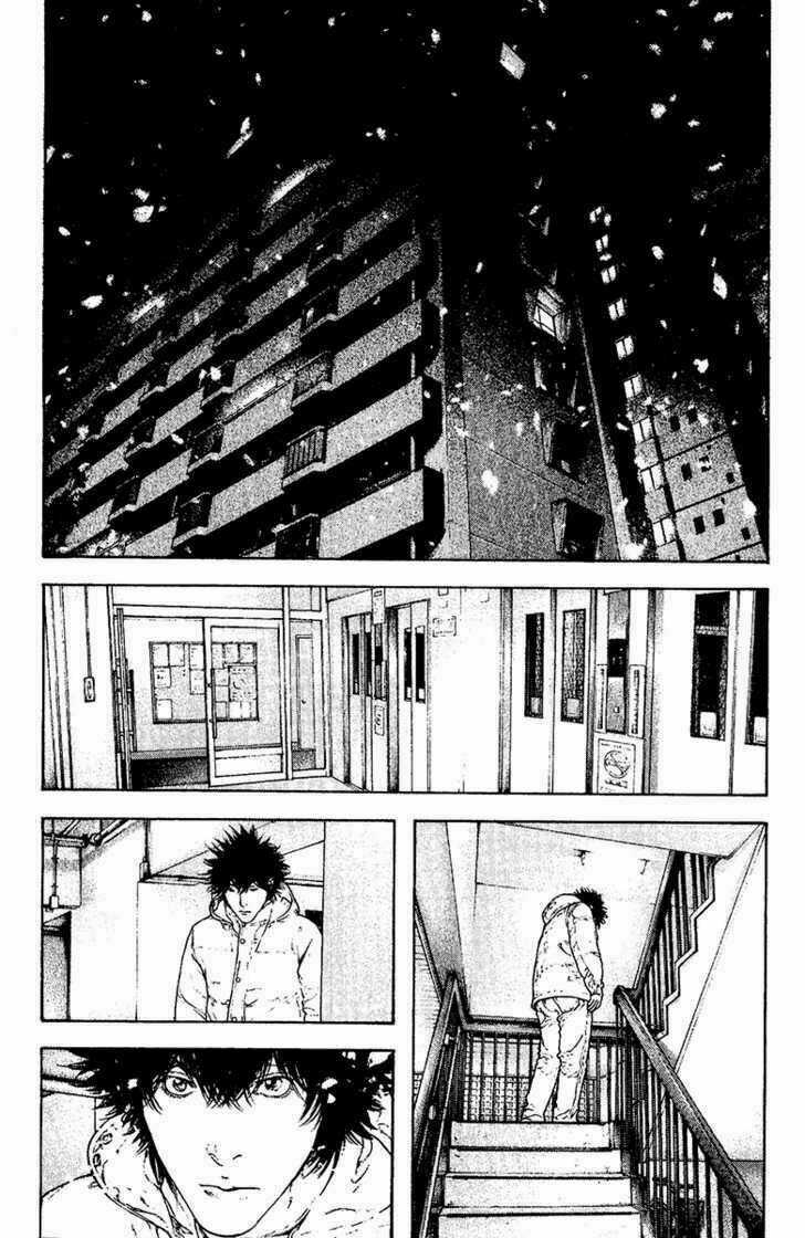 Kokou No Hito Chapter 124 trang 9