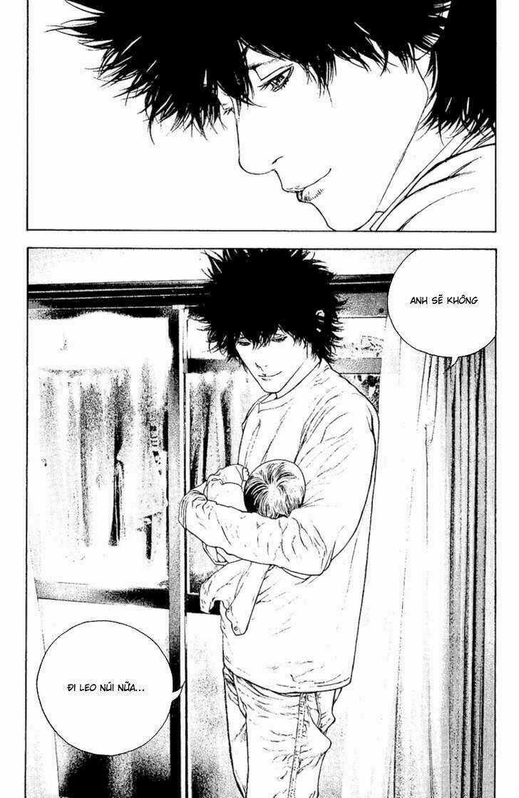 Kokou No Hito Chapter 125 trang 13