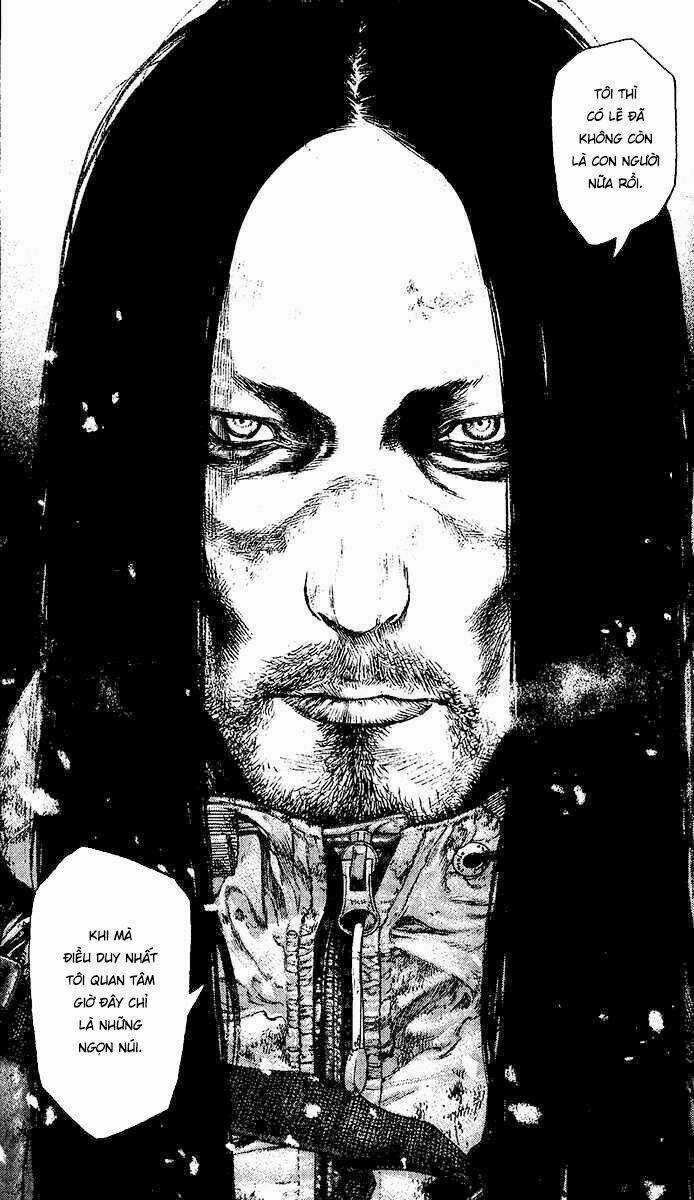 Kokou No Hito Chapter 125 trang 18