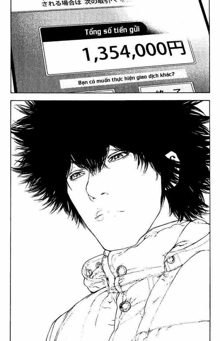 Kokou No Hito Chapter 125 trang 19