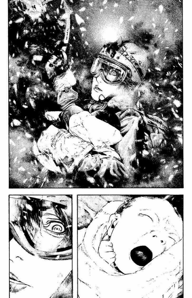 Kokou No Hito Chapter 125 trang 2