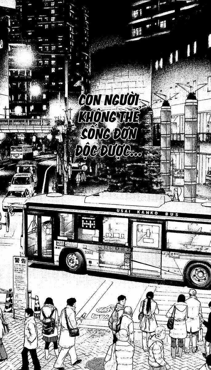 Kokou No Hito Chapter 126 trang 10