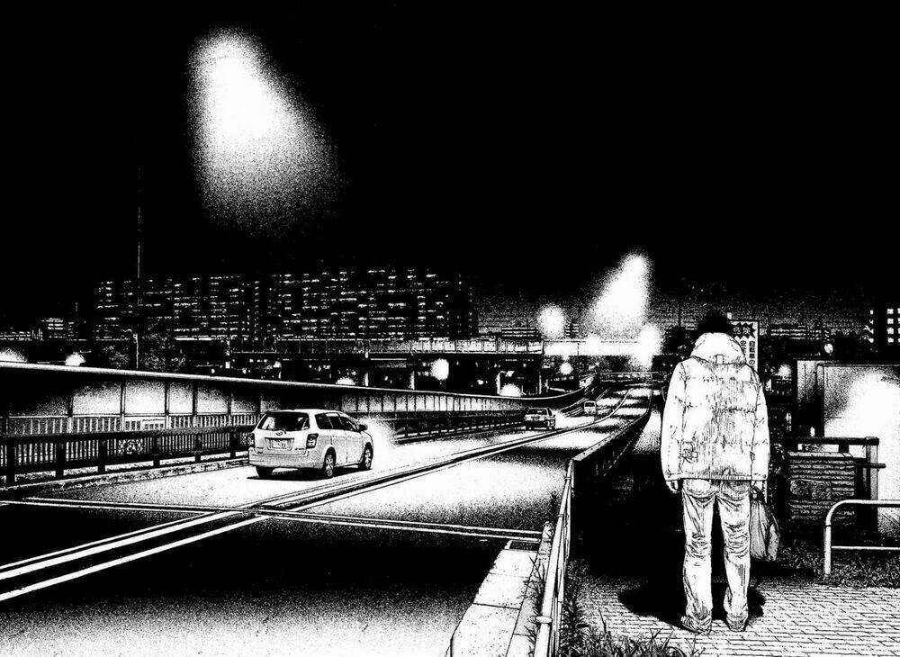 Kokou No Hito Chapter 126 trang 12