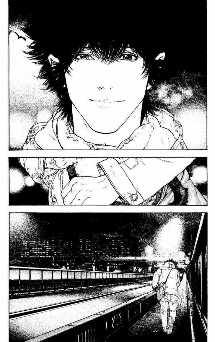 Kokou No Hito Chapter 126 trang 14