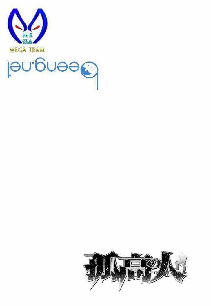 Kokou No Hito Chapter 126 trang 19